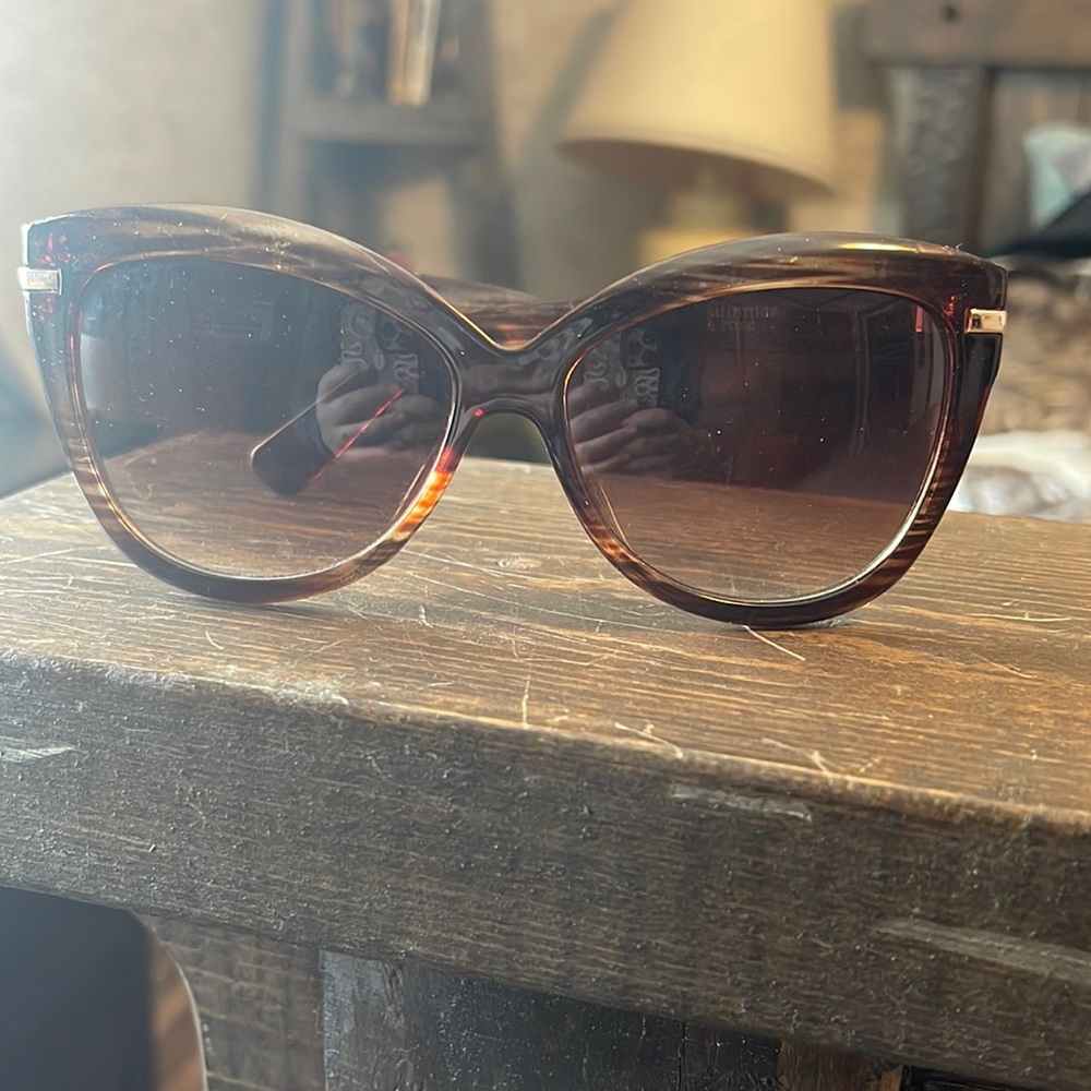 Summer and Rose Sunglasses